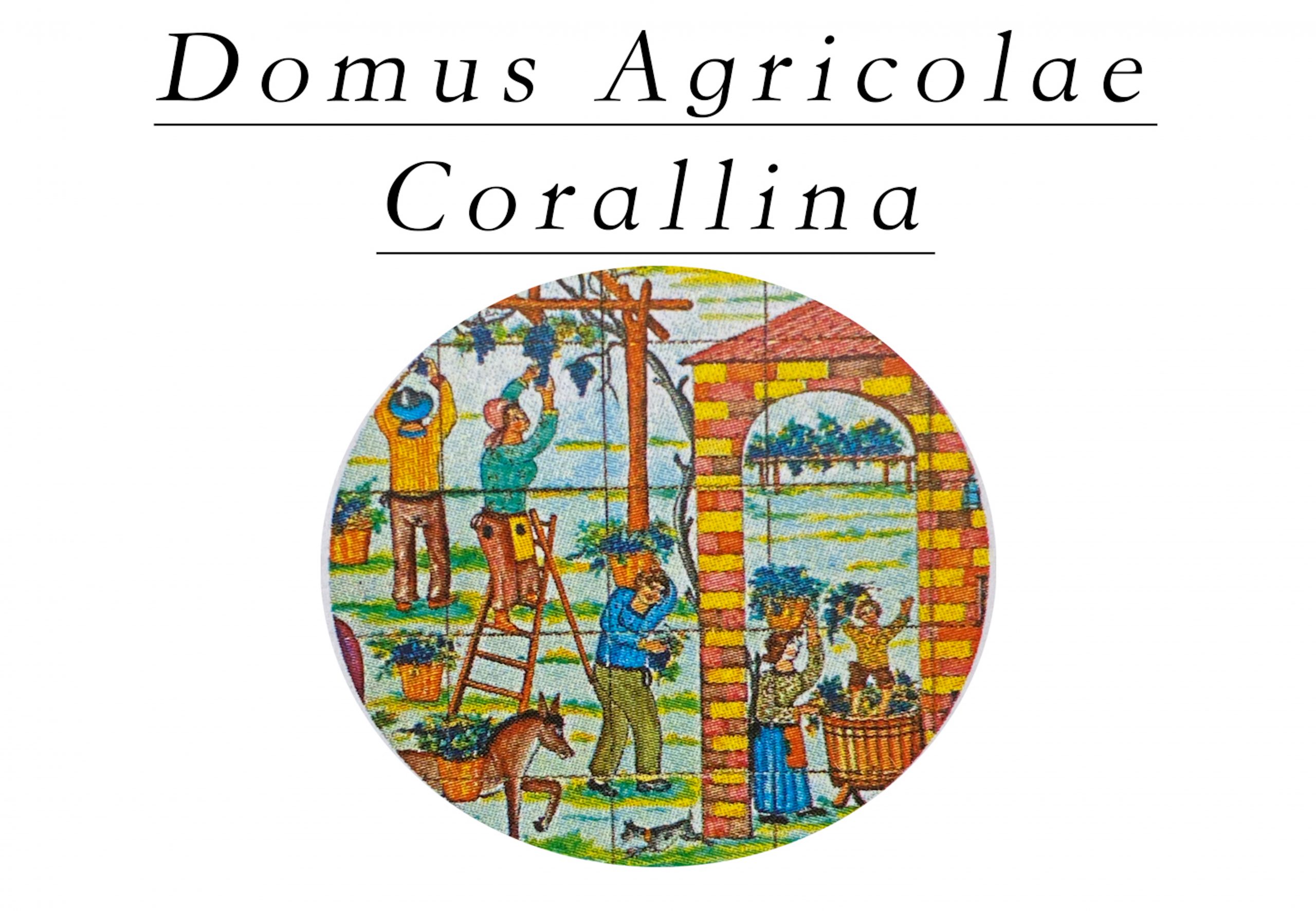 Domus Agricolae Corallina